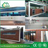 Aluminium Frame Cabin Shop Showroom Container Restaurant thumbnail-4