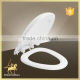 Plastic Egg Shape Toilet Seat Cover thumbnail-2