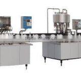 Small Scale Water Filling Machinery