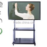 85 Inch Touch screen kiosk all in one PC