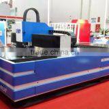 European Type 1000w Laser Metal Cutting Machine thumbnail-3