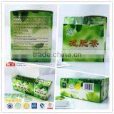 Natural Fast Slimming Tea Easy Slim Tea Benefit Slimming Tea Green Tea Fat Burner thumbnail-6