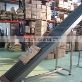 belt lifter conveyor