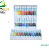 professional quality watercolor paint