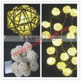 LED String Light for Christmas Like Sepa Takraw thumbnail-3