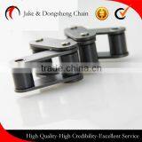 Zhejiang Jinhua Yongkang CA Type Steel Agricultural Chains Supplier Manufacture of Transmission Drive Chains Conveyor Line Chain thumbnail-2