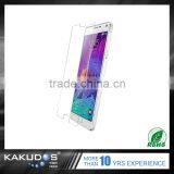 Full Cover Wholesale 9h Hardness Remove Air Bubbles Screen Protector for Samsung J310