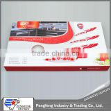 Wholesale products china knife set