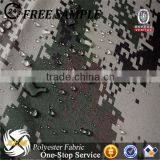 Oxford Fabric With Milky Coated for Military Supply Fabric thumbnail-2