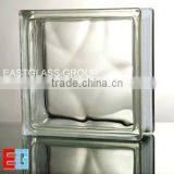 Clear Glass Brick thumbnail-1