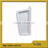 500 High Quality Popular Sale Ceramic Wall-hung Urinal