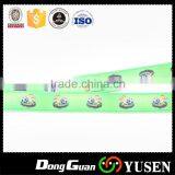 Newest Polyester Football Lanyards With Personal Logo Printed thumbnail-3