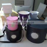 Elegant Different Size / Shape Packaging Box for Gift Packaging or Flower Gift Box