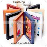 Contemporary Classical 20x20 Plastic Photo Frame thumbnail-1