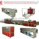 PVC Drain Pipe Extruder Machine