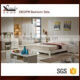 Simple Design Fancy Home Modern Bedroom Furniture thumbnail-1