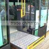 WL-STEP Series Wheelchair Lift for Bus thumbnail-5
