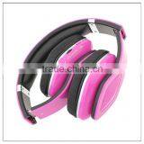 Bluetooth Headphone Folding Style Headphone With Wirless Mobile pc FM TF Headphone(OS-SKY001) thumbnail-6