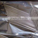 Supply High Quality Pure Tantalum Tube/pipe 99.9% thumbnail-5