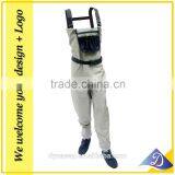 Fishing Lure: Quality Dirt Protection, Moisture Permeable, no Leak Fly Fishing Wader thumbnail-6