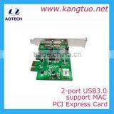USB3.0 PCI Express Converter Card,usb3.0 Adapter Board