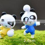 Great Baby Show New Age Birthday Gift, DIY Mini Green Home Terrarium Garden Accessory, Outdoor Fairy Miniature Animal Figurine thumbnail-2