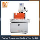 Automatic electric spark cnc edm wire cutting machine price