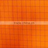 Anti-static High Viz Polyester Fabric Coated thumbnail-1