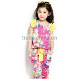 wholesale kids clothes high quality girls