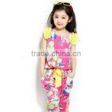 Wholesale Kids Clothes High Quality Girls thumbnail-1