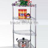 PF-SR06 Stainless Steel Storage Rack