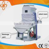 High Quality TQSX Absorbing Type Specific Gravity Grain Cleaner For Sell thumbnail-6