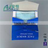 Pleated Nonwoven Bouffant Cap thumbnail-1