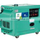 New Auto Start/Auto Stop for 48V Diesel DC Generator