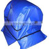 18oz Heavy Duty Steel Tarps Coil Tarpaulin thumbnail-1