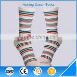 Make Your Own Socks Strip Coloured Women's Knee-high Socks thumbnail-1