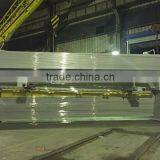 Metal Sheet Hydraulic Shearing Machine, QC11Y-20X6000 Guillotine Shears With MD11 and E21S Controller thumbnail-5