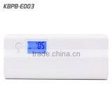 2016 Innovative Product Portable 20000mAh 3 Usb Charger Station thumbnail-6