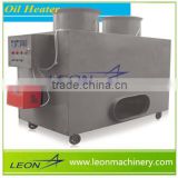 LEON Automatic Oil /Coal Heater for farm with the best price