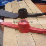 Pickaxe With Wooden Handle thumbnail-4