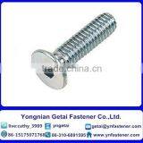 DIN7991 10.9 Grade Black Hexagon Screws thumbnail-4