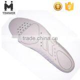 Comfortable Insole Silicone Rubber Shoes Insoles thumbnail-2