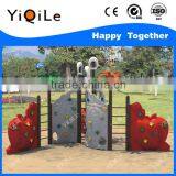 Outdoor Products Playground Spring Toy Used Amusement Park Equipment thumbnail-2