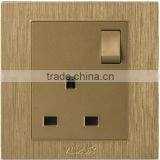 Custom Design Best Selling Male and Female Industrial Plug and Socket With Lighting thumbnail-5
