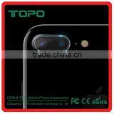 Screen Protector for Mobile Phone Camera Lens Tempered Glass Film Anti-scratch for IPhone 7 for IPhone 7 Plus