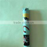 Custom Design 70GSM Export Non Woven Flower Wrapping Paper