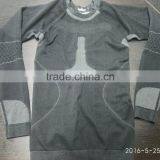 Seamless Long Sleeve T Shirt and Long Pant (children) thumbnail-2