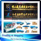 Gangzhou ,shenzhen Cargo Ships to DUBAI With Good Price thumbnail-1