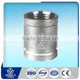 ISO9001 and CE Certification Flange Rigid Pipe Fitting Product thumbnail-6