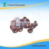 Low Price RFID Transparent Disc Tag thumbnail-1